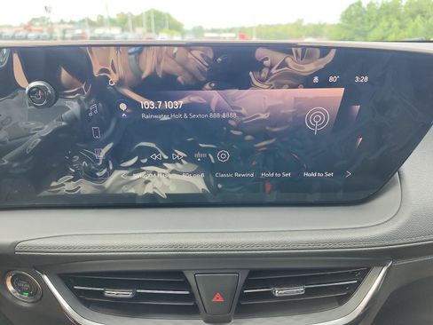 New 2026 Buick Encore GX Sport Touring w/ Advanced Technology Package image 11