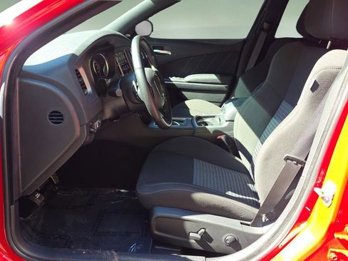 Used 2023 Dodge Charger Scat Pack image 10