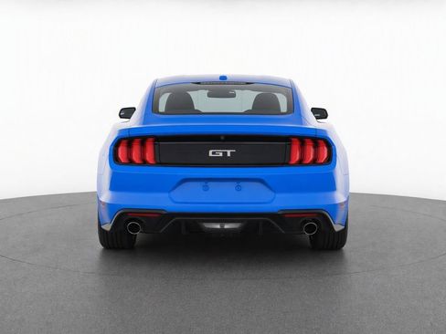 Used 2017 Ford Mustang GT Premium RWD image 6