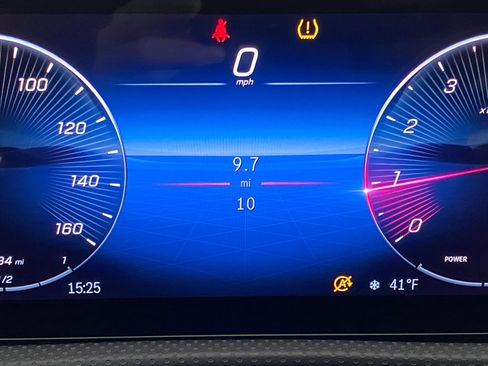 Used 2026 Mercedes-Benz CLA 250 4MATIC image 20