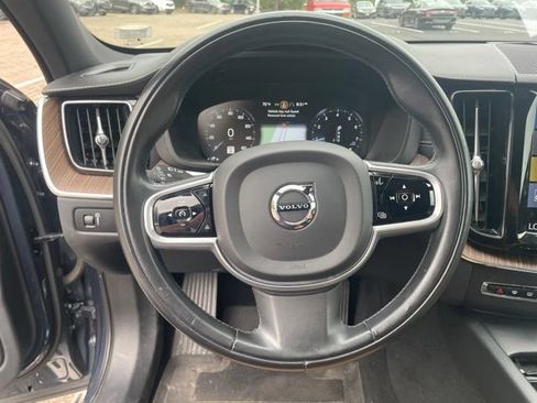 Used 2021 Volvo XC60 T6 Inscription w/ Advanced Package AWD/4WD image 10