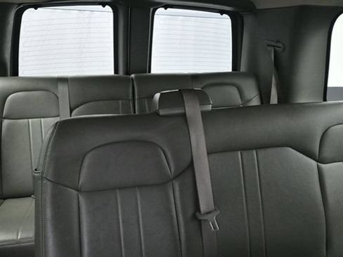 Used 2024 Chevrolet Express 3500 LS RWD image 12