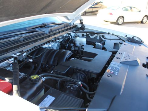 Used 2016 Chevrolet Silverado 1500 LT w/ All Star Edition image 73