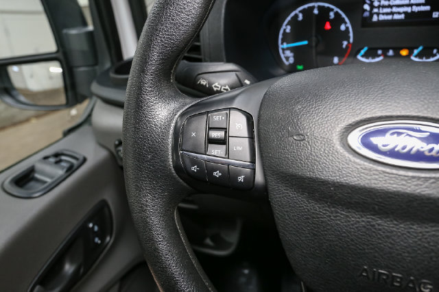 Used 2025 Ford Transit 250 148 High Roof AWD image 25