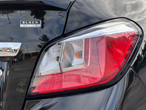 Used 2024 Mitsubishi Mirage G4 Black Edition FWD image 25