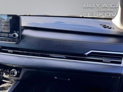 Used 2022 Mitsubishi Outlander SE AWD/4WD image 17