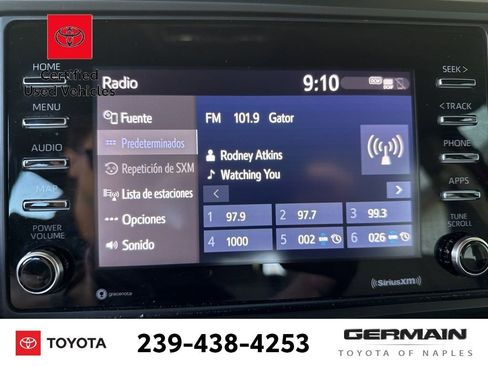 Used 2023 Toyota Tacoma SR image 20