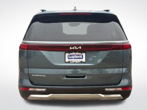 Used 2024 Kia Carnival SX Prestige FWD image 5