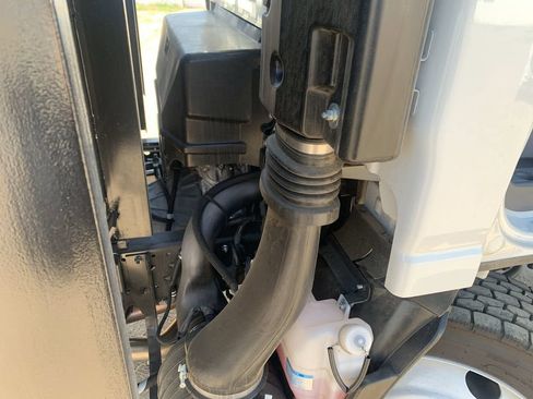 New 2025 Chevrolet Low Cab Forward RWD image 28
