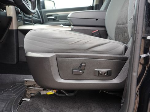 Used 2014 RAM 1500 Big Horn AWD/4WD image 15