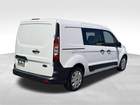 Used 2021 Ford Transit Connect XL FWD image 5