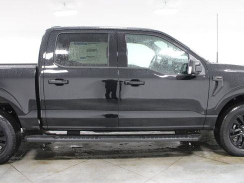 New 2026 Ford F150 Lariat image 11