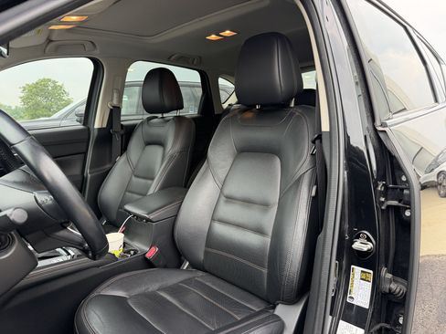 Used 2019 MAZDA CX-5 Grand Touring AWD/4WD image 8