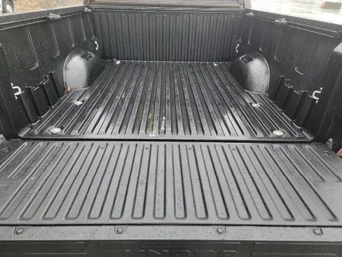 Used 2022 Toyota Tundra Limited w/ TRD Off-Road Package image 9