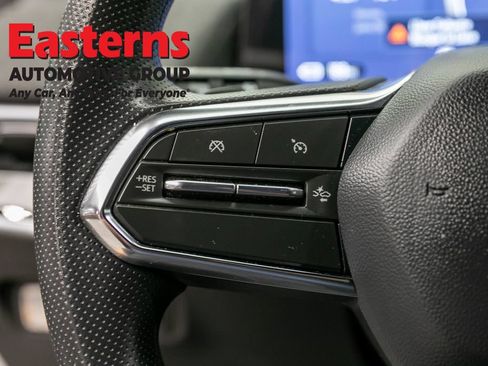 Used 2024 Honda Prologue EX image 14