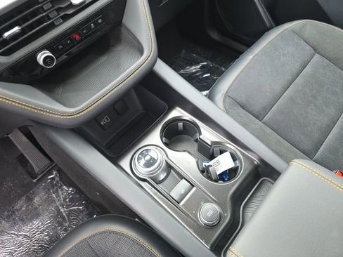 New 2026 Ford Explorer Tremor w/ Tremor Ultimate Package image 21