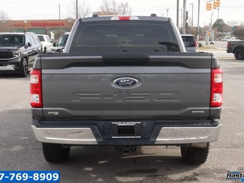 Used 2021 Ford F150 XL w/ Equipment Group 101A High image 6
