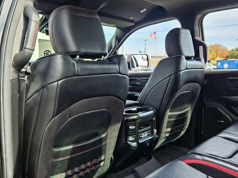 Used 2022 RAM 1500 TRX w/ TRX Level 2 Equipment Group image 18