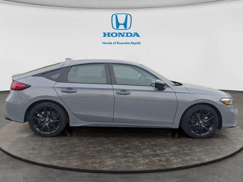 New 2026 Honda Civic Sport image 6