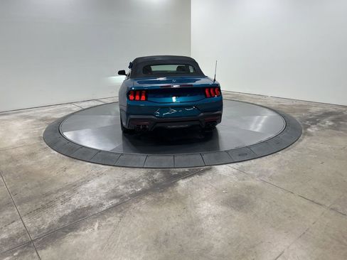 New 2026 Ford Mustang Premium image 6