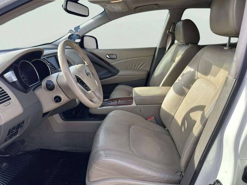Used 2010 Nissan Murano LE AWD/4WD image 17