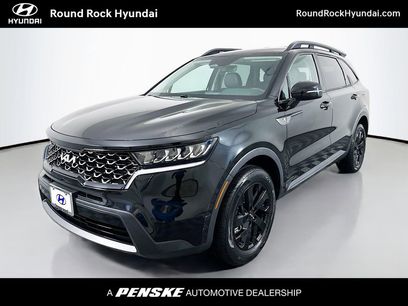 Used 2023 Kia Sorento S