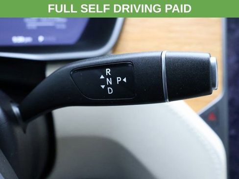 Used 2019 Tesla Model S P100D AWD/4WD image 33