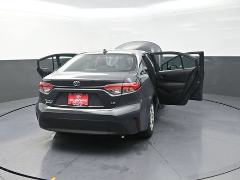 Used 2024 Toyota Corolla LE FWD image 46