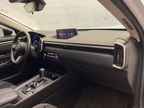 Used 2024 MAZDA CX-50 AWD 2.5 S w/ Cargo Package image 34