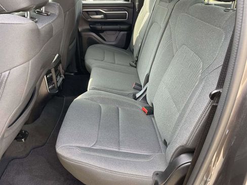 Used 2024 RAM 1500 Big Horn image 12