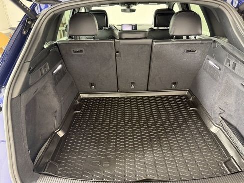 Certified 2025 Audi Q5 2.0T Premium image 22