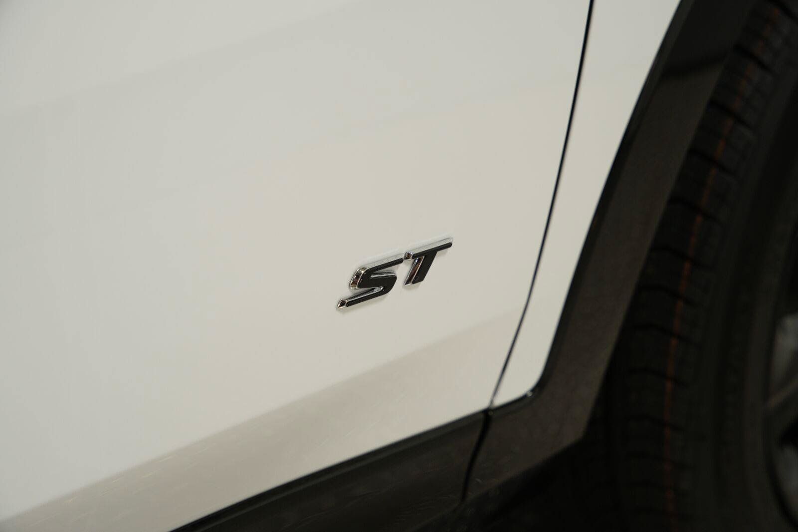 New 2026 Buick Envista Sport Touring w/ Convenience I Package FWD image 26