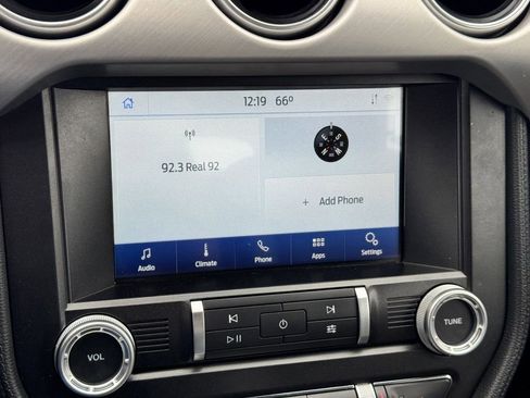 Used 2021 Ford Mustang Premium RWD image 13