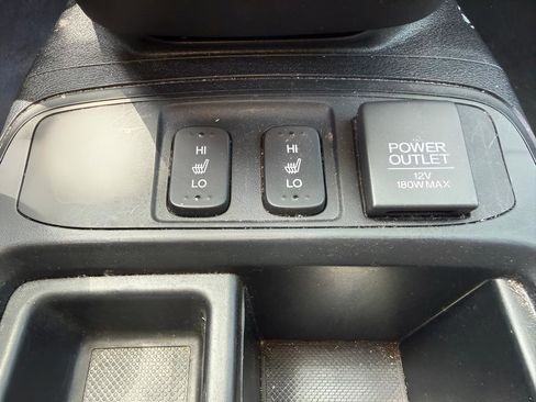 Used 2015 Honda CR-V EX image 29