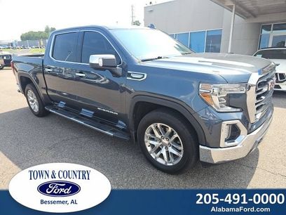 Used 2019 GMC Sierra 1500 SLT