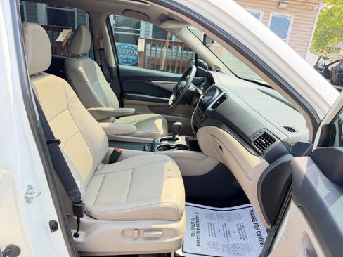 Used 2018 Honda Pilot EX-L image 52