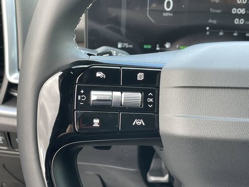 New 2026 Kia Sorento SX Prestige AWD/4WD image 31