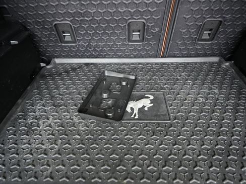 Used 2022 Ford Bronco Sport Outer Banks w/ Tech Package image 20