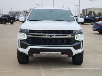 Used 2021 Chevrolet Tahoe Z71 video 2