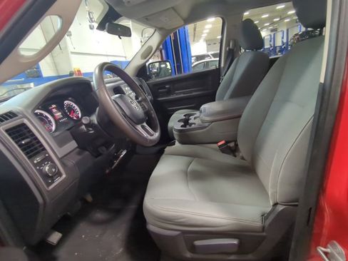 Used 2014 RAM 1500 Express image 12