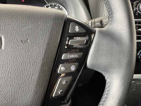 Used 2024 Nissan Armada SV w/ Cargo Package AWD/4WD image 18
