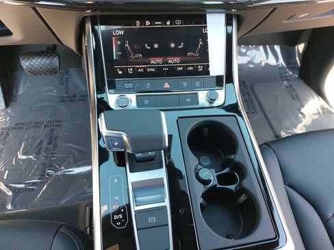 New 2026 Audi Q7 2.0T Premium Plus AWD/4WD image 23