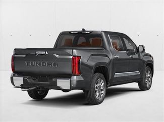 New 2026 Toyota Tundra 1794 Edition video 2