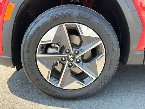 Used 2026 Hyundai Tucson SEL Plus AWD/4WD image 34