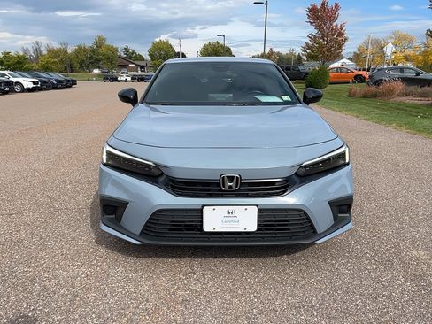 Certified 2023 Honda Civic Sport image 3