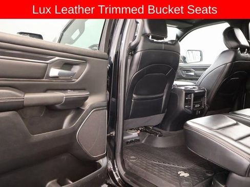 Used 2020 RAM 1500 Rebel w/ Rebel Level 2 Equipment Group image 29