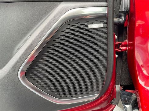 Certified 2025 Chevrolet Traverse RS w/ LPO, Floor Liner Package image 24