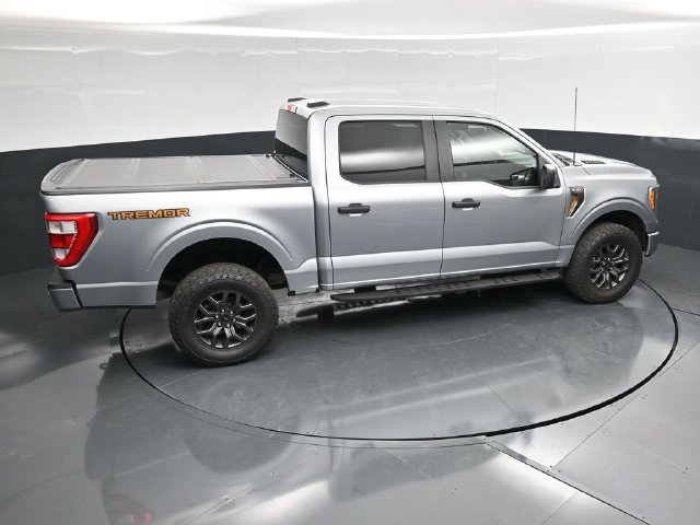 Used 2022 Ford F150 Tremor w/ Trailer Tow Package AWD/4WD image 50