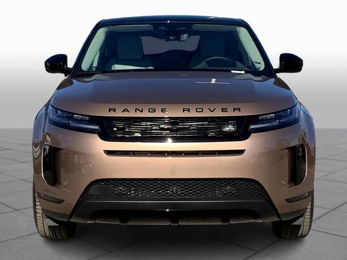Used 2025 Land Rover Range Rover Evoque S image 3