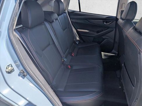 Used 2019 Subaru Crosstrek 2.0i Limited w/ Moonroof Package w/Navigation AWD/4WD image 20
